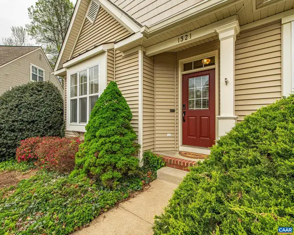 1321 Stoney Ridge Rd, CHARLOTTESVILLE, VA 22902