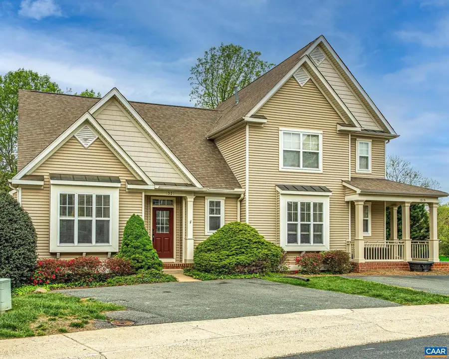 1321 Stoney Ridge Rd, Charlottesville, VA 22902 - #2