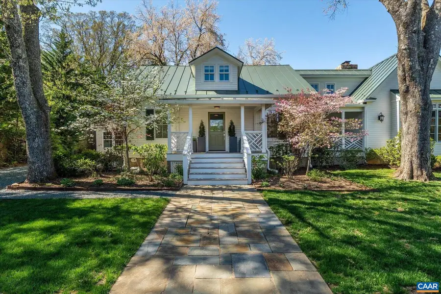 5432 Stony Point Pass, Keswick, VA 22947 - #3