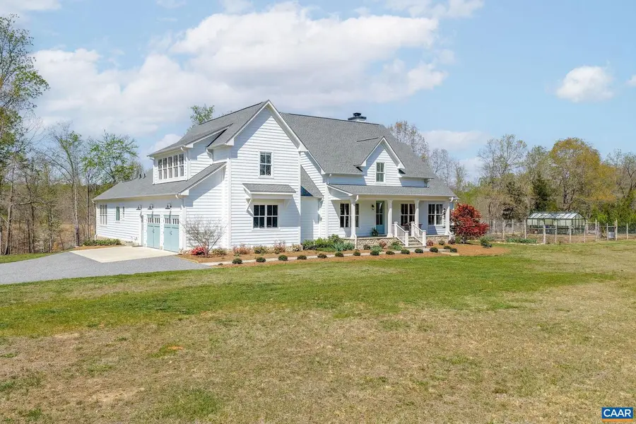 4764 Advance Mills Rd, Earlysville, VA 22936 - #2