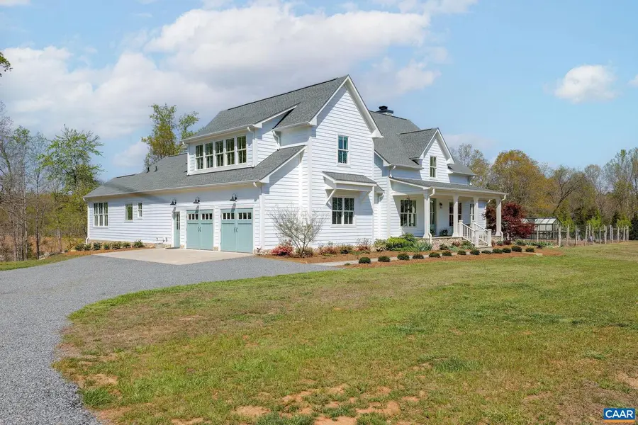 4764 Advance Mills Rd, Earlysville, VA 22936 - #3