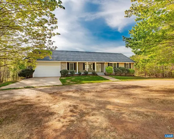 93 Pine Knoll Dr, RICE, VA 23966