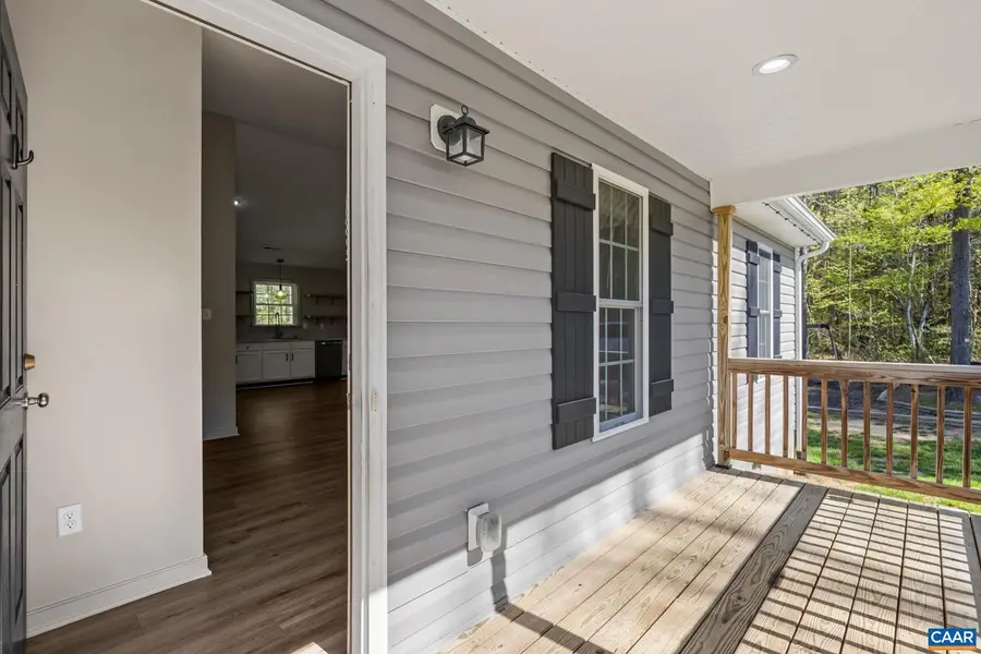 270 Winding Ridge Way, Bumpass, VA 23024 - #3