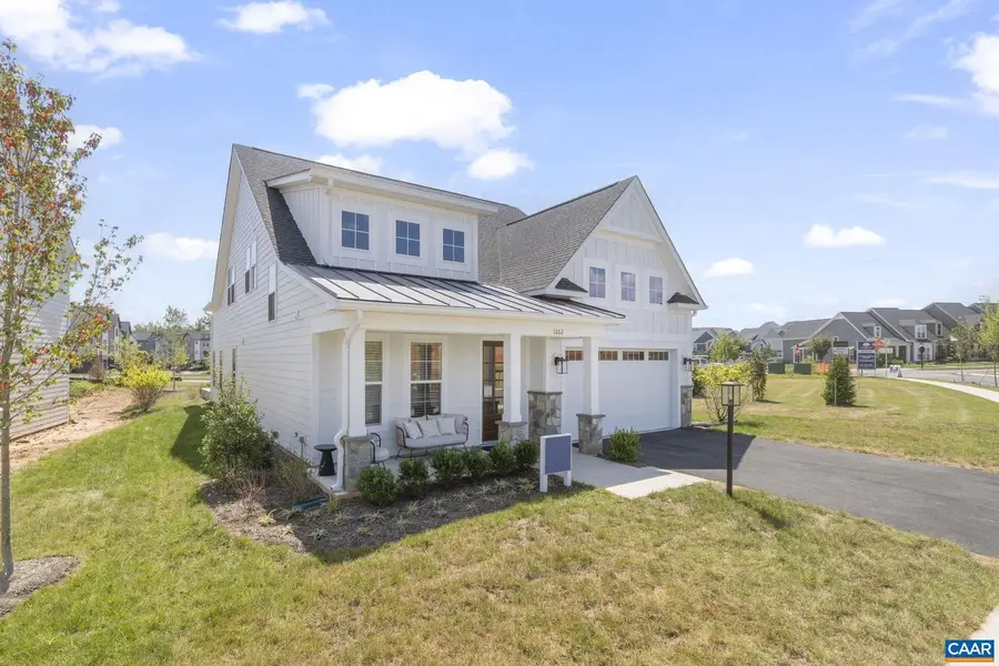 19 Farrow Cove, Charlottesville, VA 22901 - #2