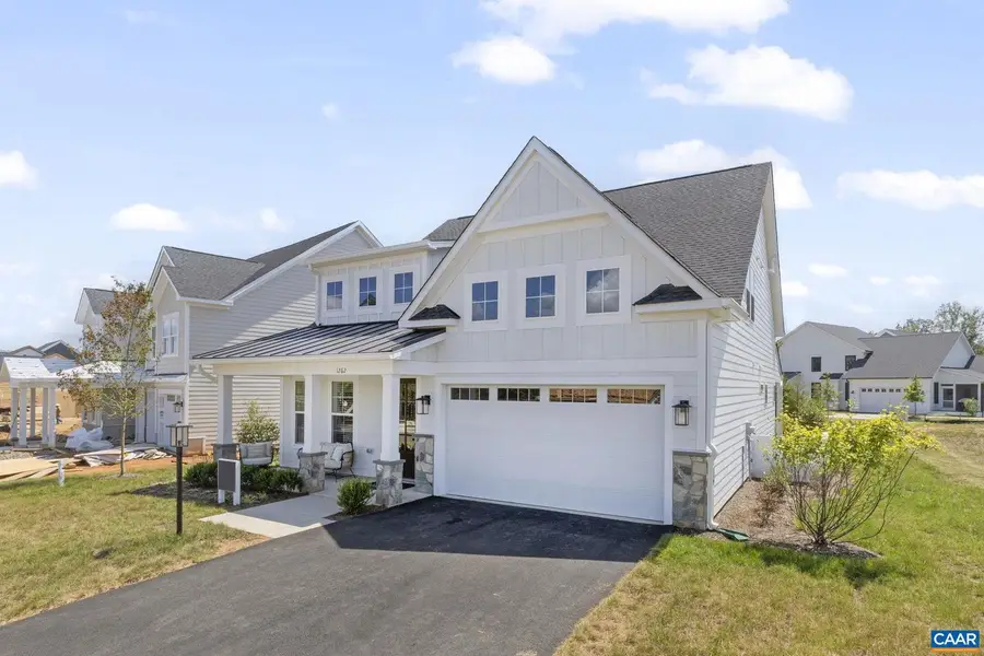 19 Farrow Cove, Charlottesville, VA 22901 - #3