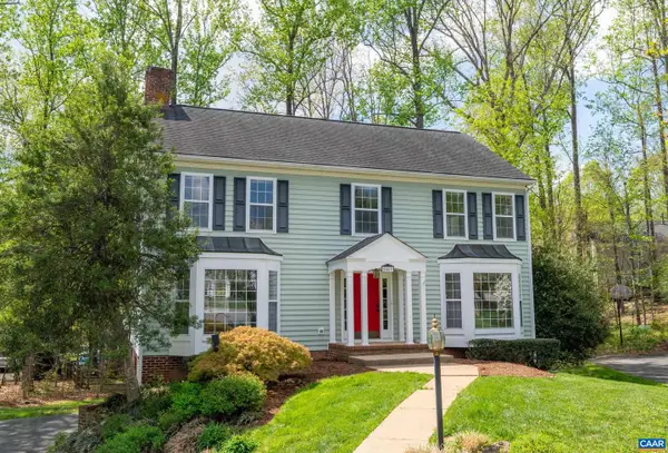 2089 Whispering Woods Dr, CHARLOTTESVILLE, VA 22911