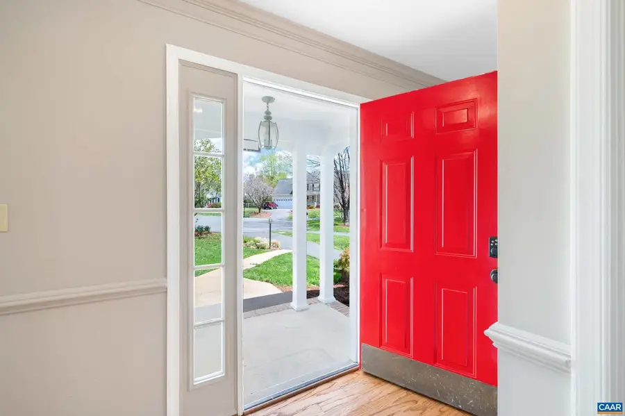 2089 Whispering Woods Dr, Charlottesville, VA 22911 - #3