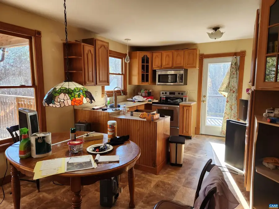 481 Rhodes School Ln, Palmyra, VA 22963 - #3