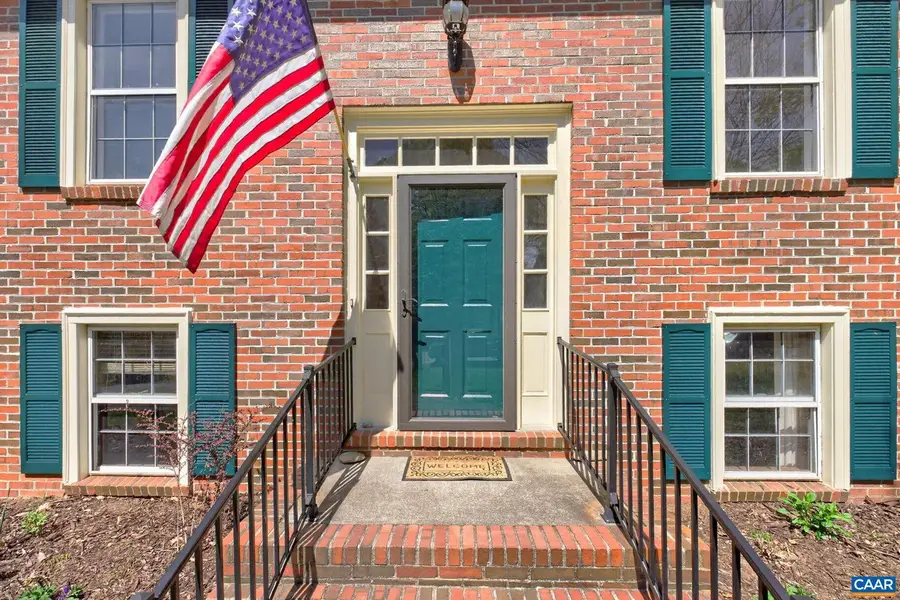 1610 Redwing Ln, Charlottesville, VA 22911 - #3