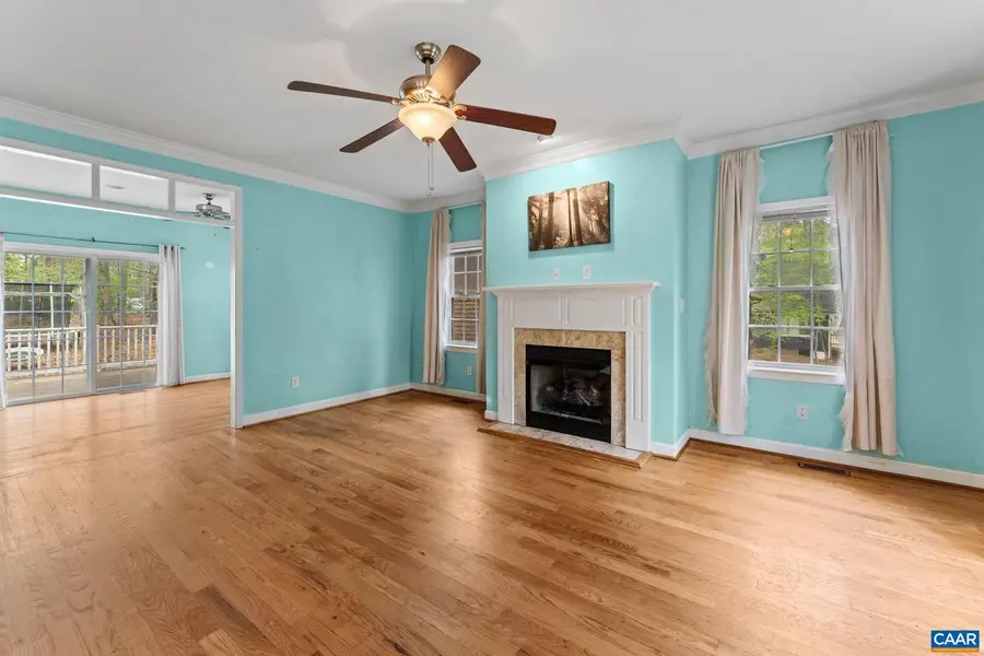 831 Jefferson Dr, Palmyra, VA 22963 - #2