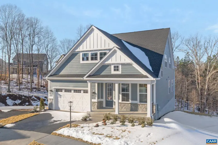 34b Ashlin Cove, Charlottesville, VA 22901 - #2