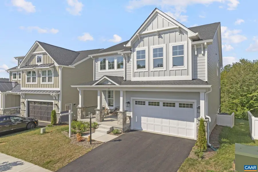 128a Marcella St, Charlottesville, VA 22911 - #3