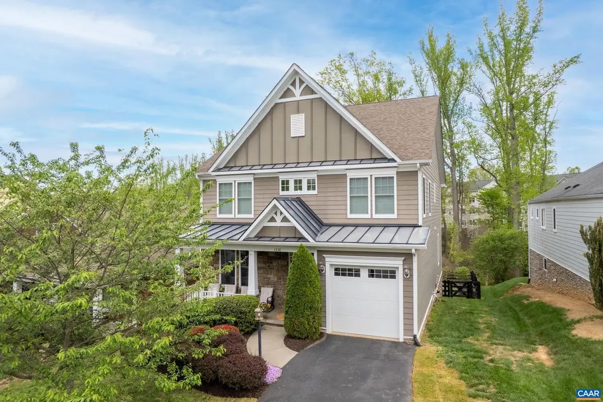 1238 Penfield Ln, Charlottesville, VA 22901 - #1