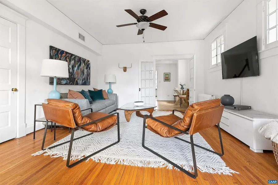 403 Altamont Cir, Charlottesville, VA 22902 - #3