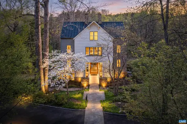 1500 London Rd, CHARLOTTESVILLE, VA 22901