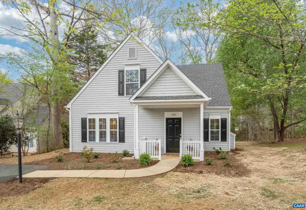 2492 Indian Laurel Rd, CHARLOTTESVILLE, VA 22911