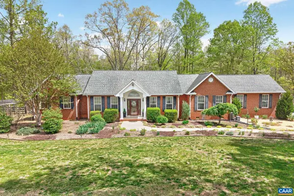 133 Pine Forest Ln, TROY, VA 22974
