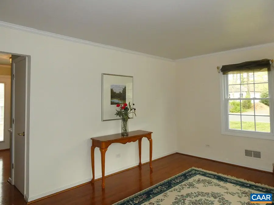 1600 Trailridge Rd, Charlottesville, VA 22903 - #3