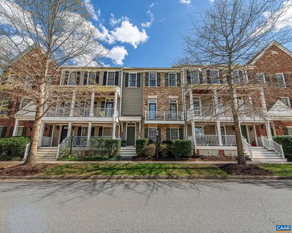 389 Claremont Ln, Crozet, VA 22932 - #1
