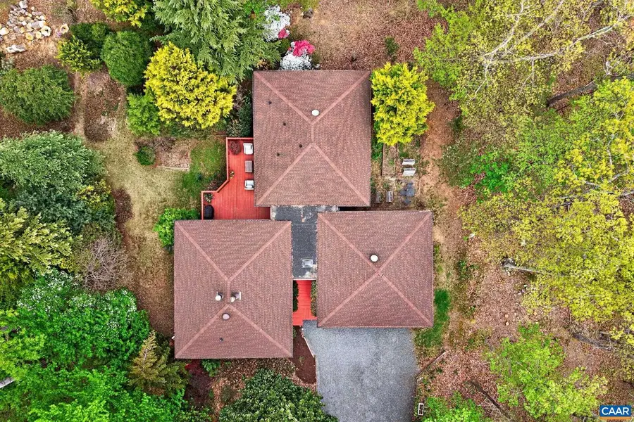 1670 Milton Rd, Charlottesville, VA 22902 - #2