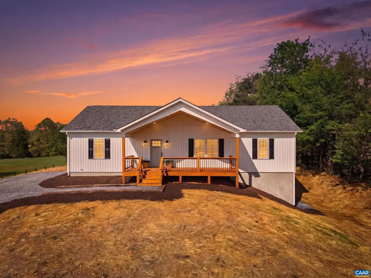 140 Stoney Creek, Madison Heights, VA 24572 - #1