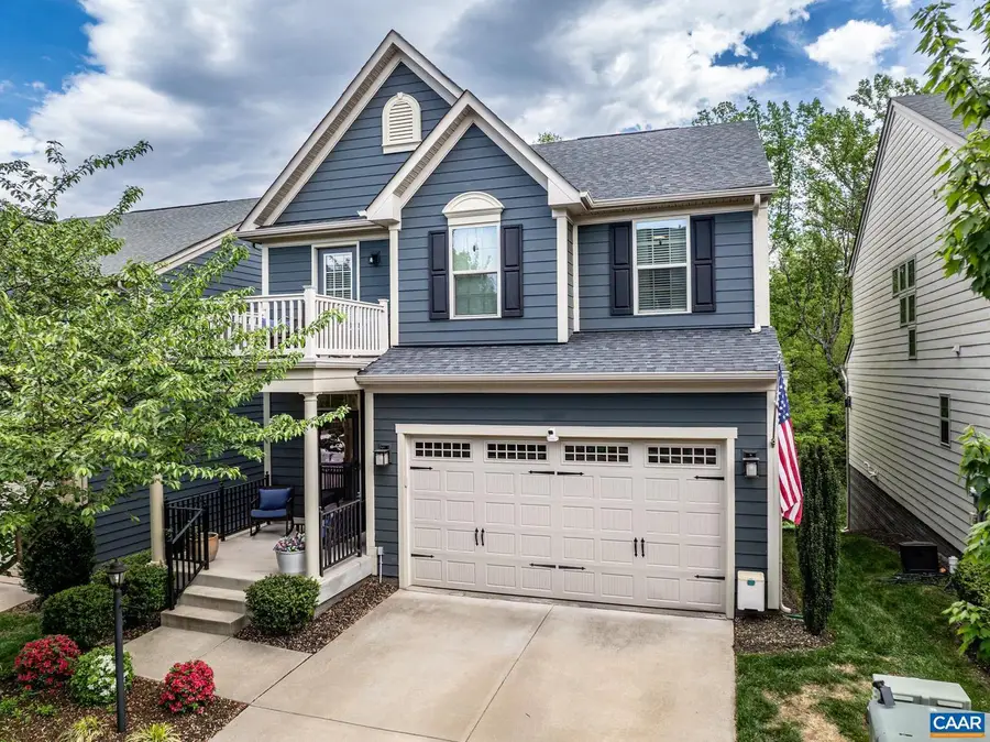 1883 Glissade Ln, Charlottesville, VA 22911 - #2