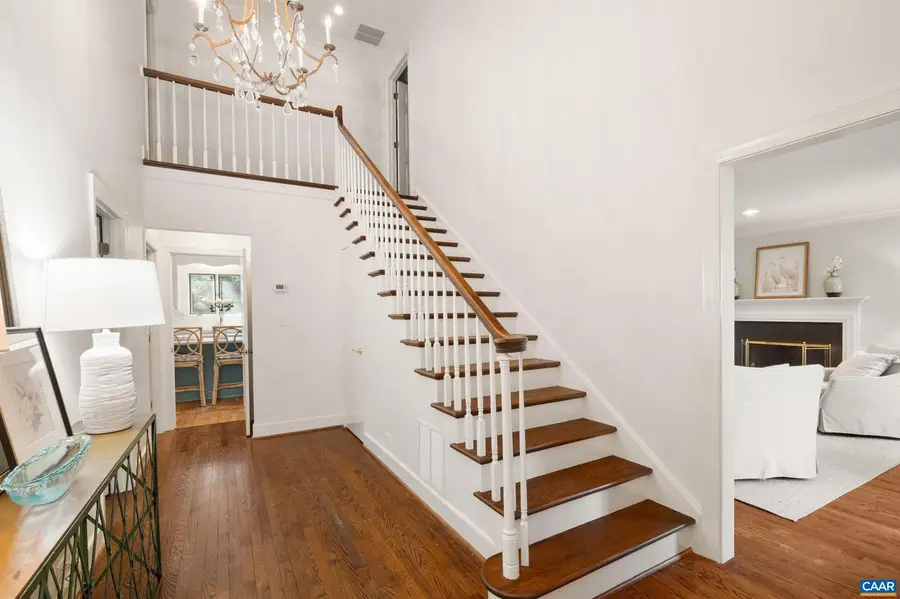 28 Ednam Village St, Charlottesville, VA 22903 - #2