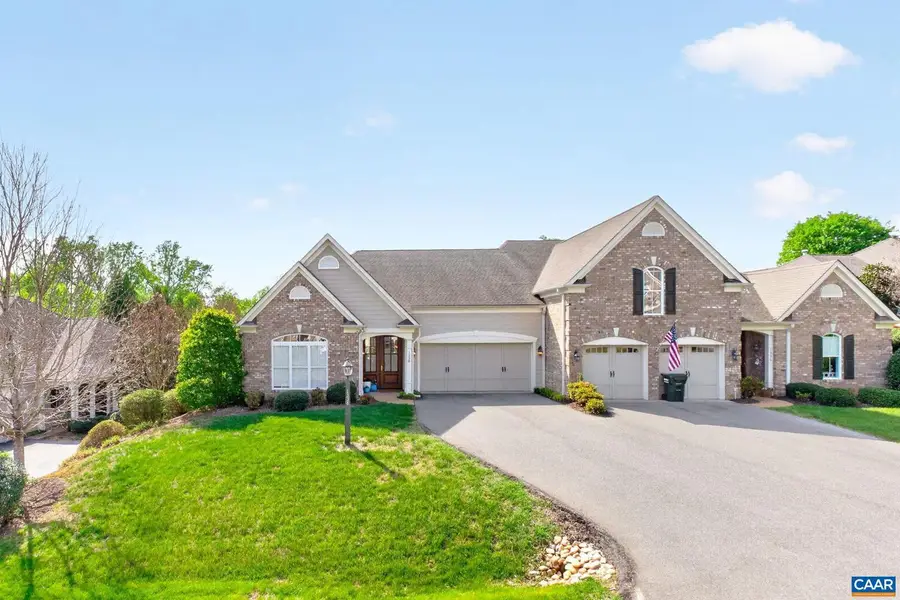 1338 Gate Post Ln, Charlottesville, VA 22901 - #3