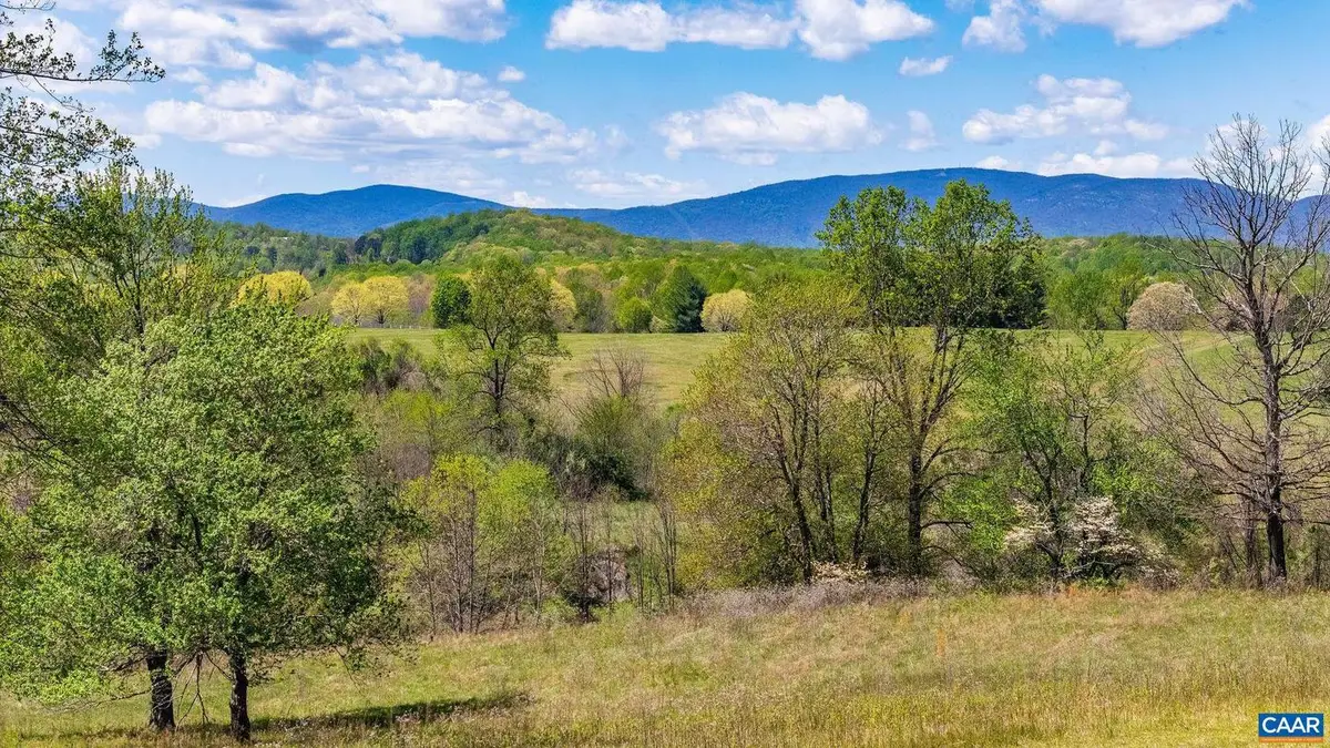 0 Bloomfield Rd, Charlottesville, VA 22903 - #1