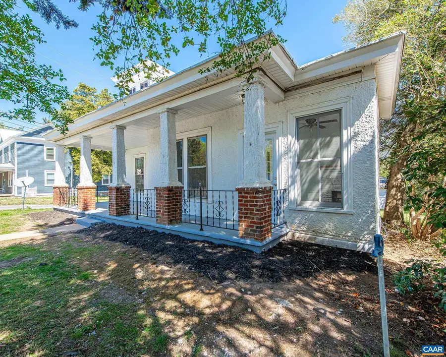 125 South St, Louisa, VA 23093 - #3