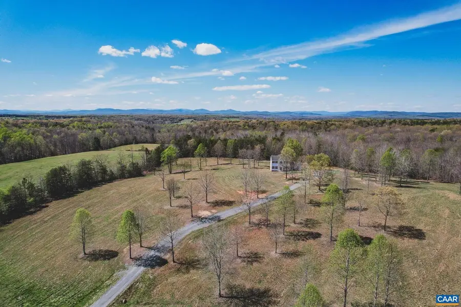 6518 Jefferson Mill Rd, Scottsville, VA 24590 - #2