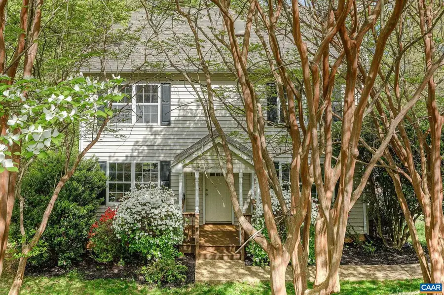 1591 Reynovia Dr, Charlottesville, VA 22902 - #2