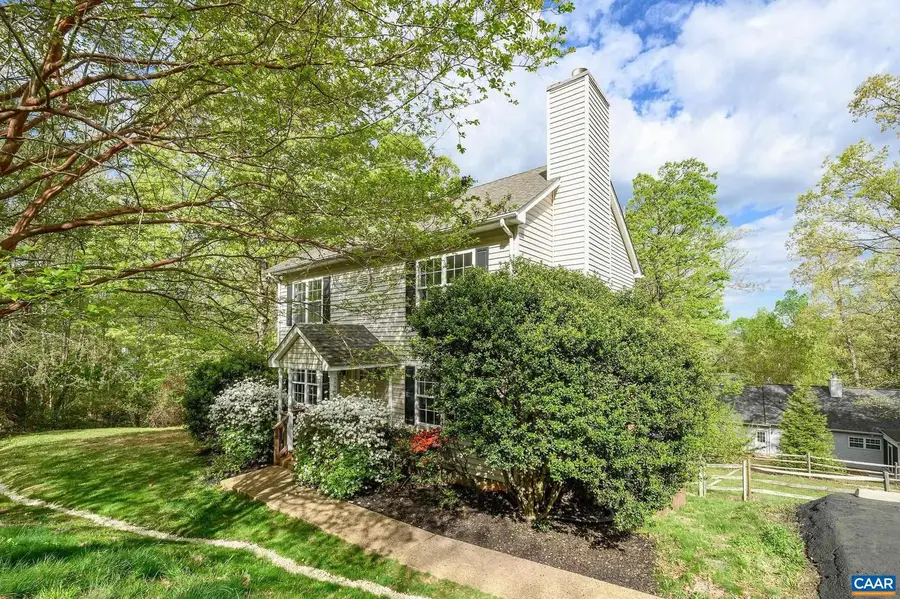 1591 Reynovia Dr, Charlottesville, VA 22902 - #3