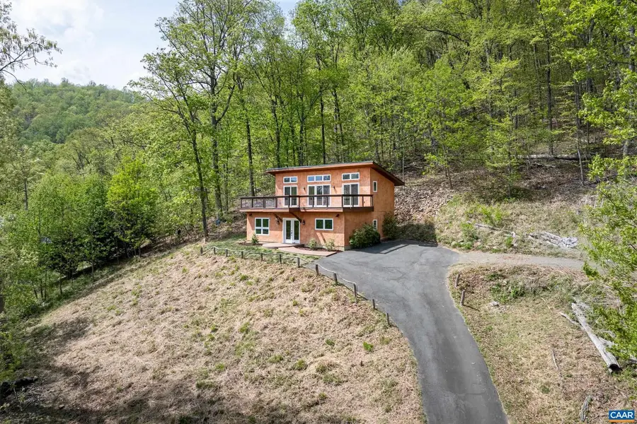 407 Farmview Rd, Stanardsville, VA 22973 - #2