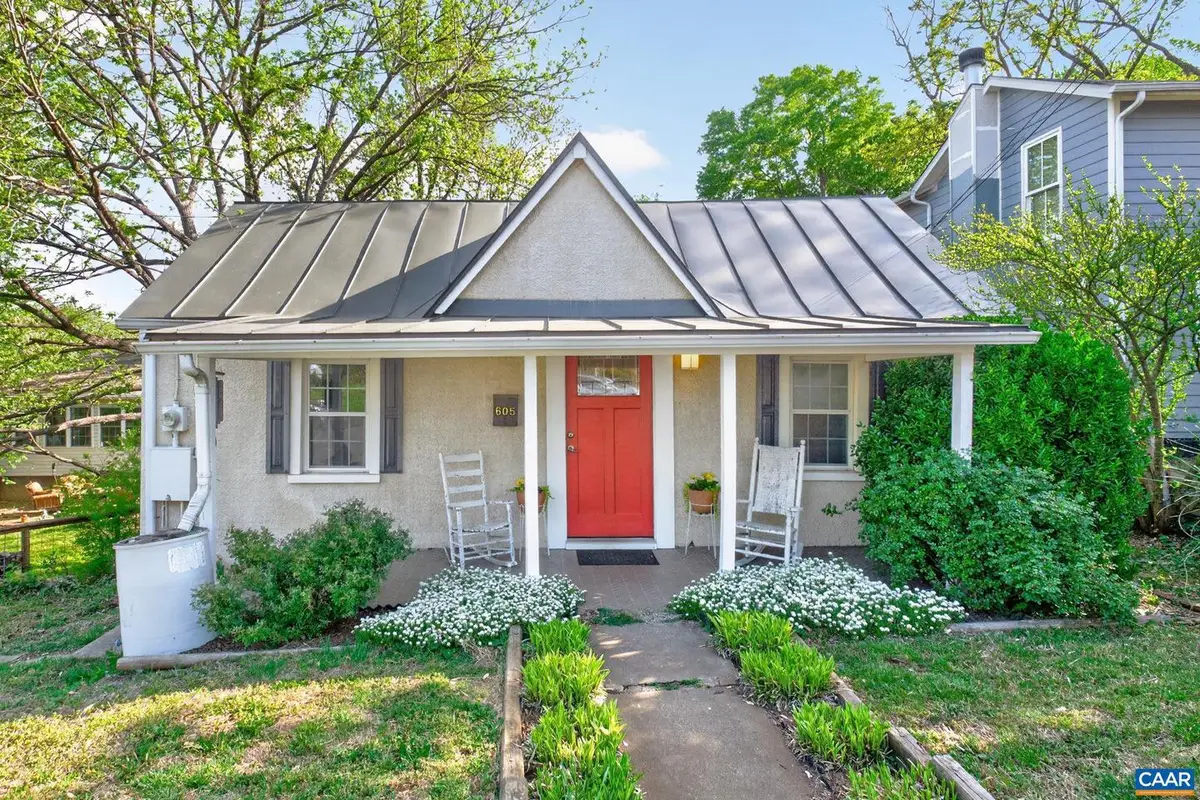 605 Bolling Ave, Charlottesville, VA 22902 - #1
