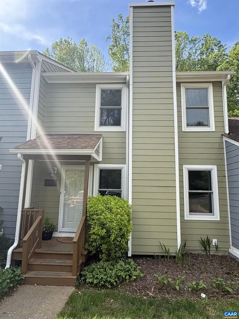 919 Stonehenge Rd, Charlottesville, VA 22901 - #2