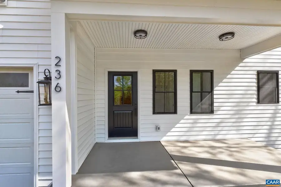 236 Palmer Pl, Ruckersville, VA 22968 - #3