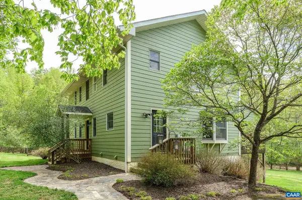 2557 Craigs Store Rd, AFTON, VA 22920