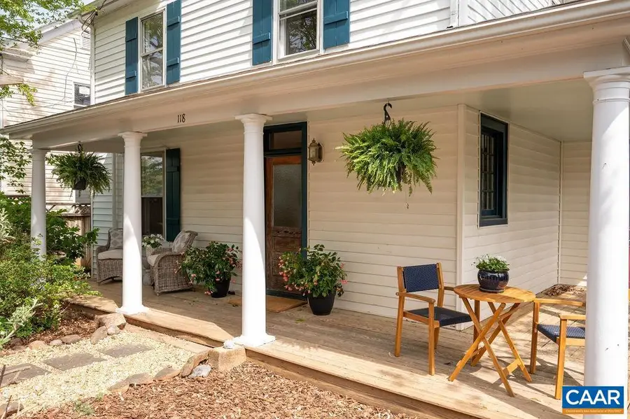 118 Goodman St, Charlottesville, VA 22902 - #2