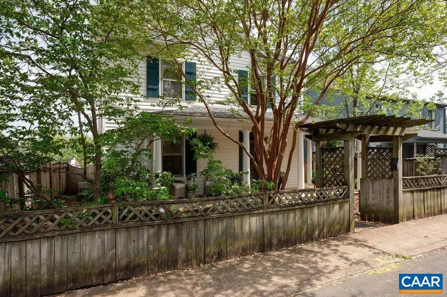 118 Goodman St, Charlottesville, VA 22902 - #3