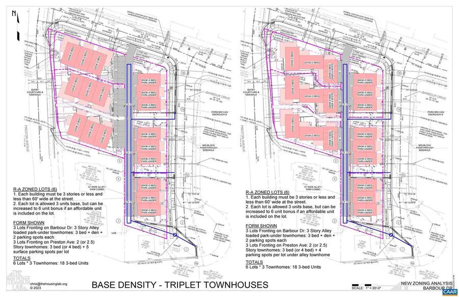 Lot 1 Preston Ave, Charlottesville, VA 22903 - #2