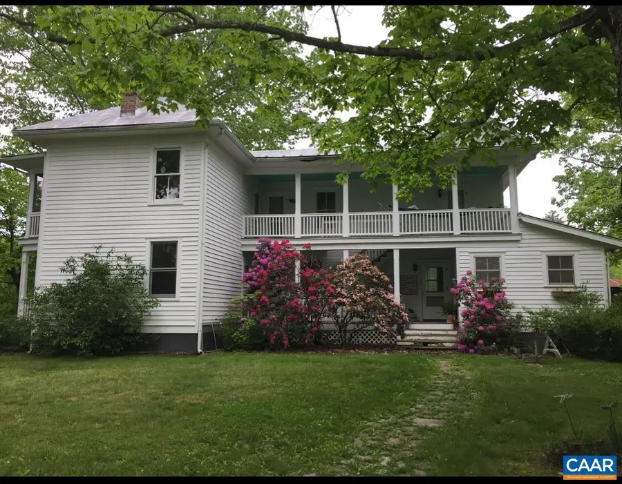 26 Vineyard Dr, Millboro, VA 24460 - #3