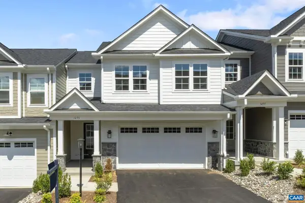 205 Marcella St, CHARLOTTESVILLE, VA 22911