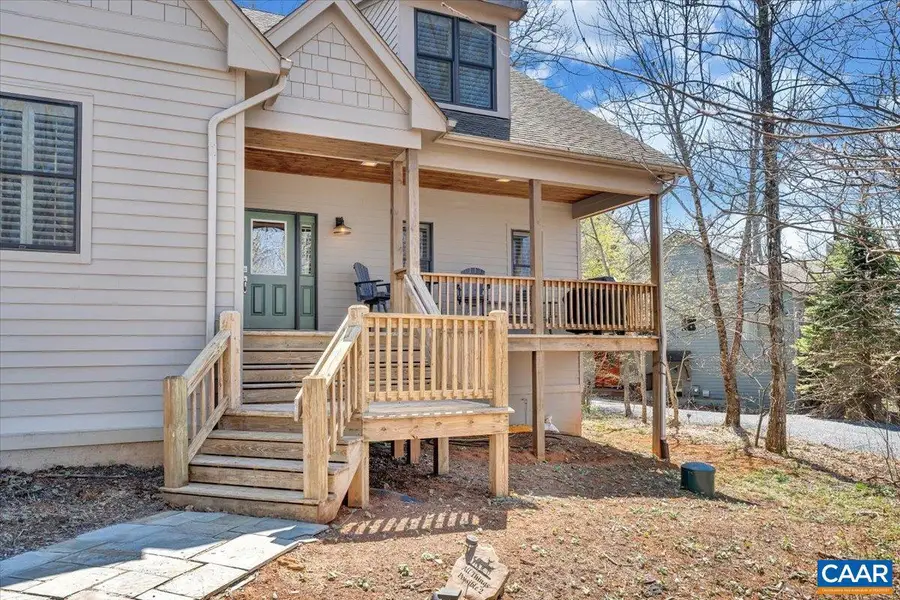 115 Hemlock Dr, Wintergreen Resort, VA 22967 - #3