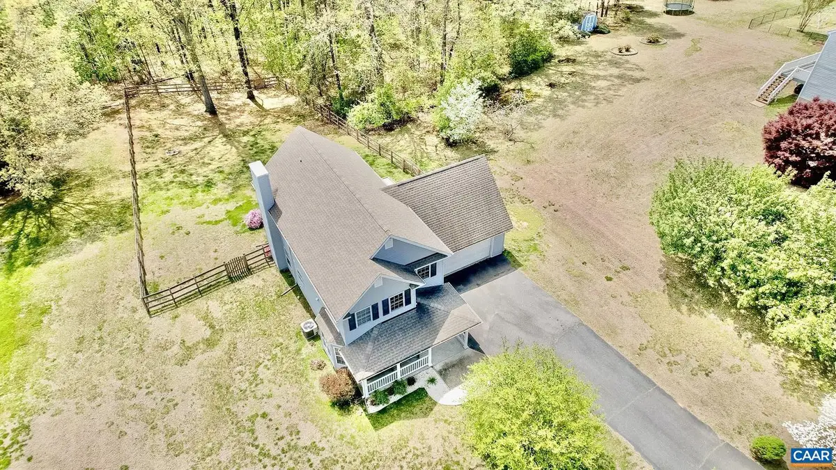 212 Oak View Rd, Barboursville, VA 22923 - #1