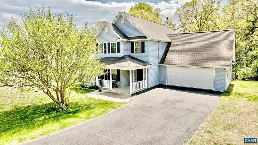 212 Oak View Rd, Barboursville, VA 22923 - #3