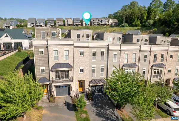 1411 Terrace Ln, CHARLOTTESVILLE, VA 22911