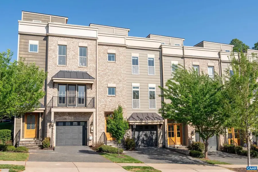 1411 Terrace Ln, Charlottesville, VA 22911 - #3