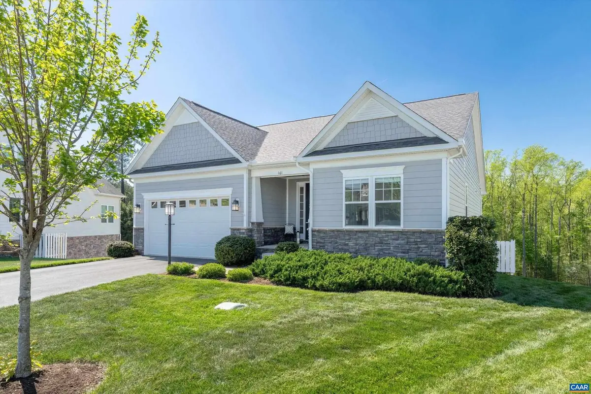 161 Lilac Ter, Zion Crossroads, VA 22942 - #1