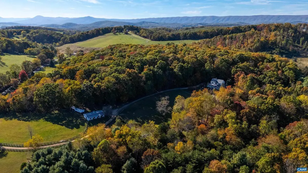 665 Newport Rd, Spottswood, VA 24476 - #1